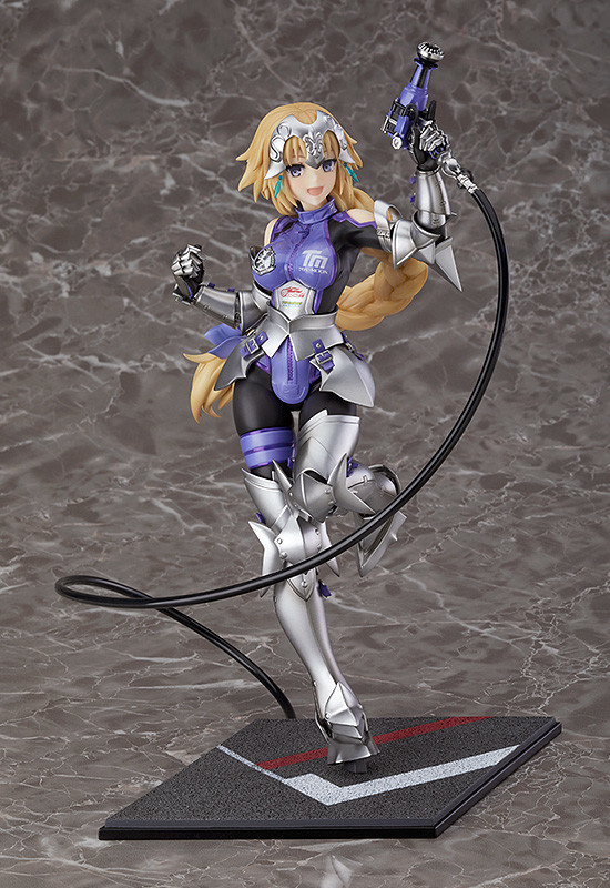 Jeanne d'Arc Racing Ver.