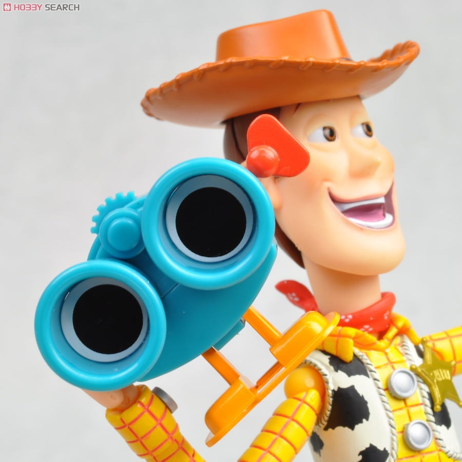 Toy Story - Lenny - Woody