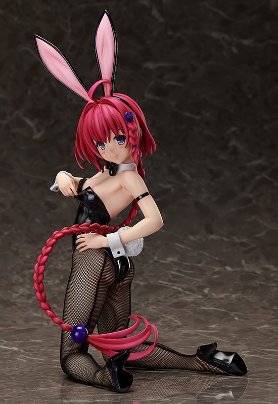 Mea Kurosaki Bunny Ver.