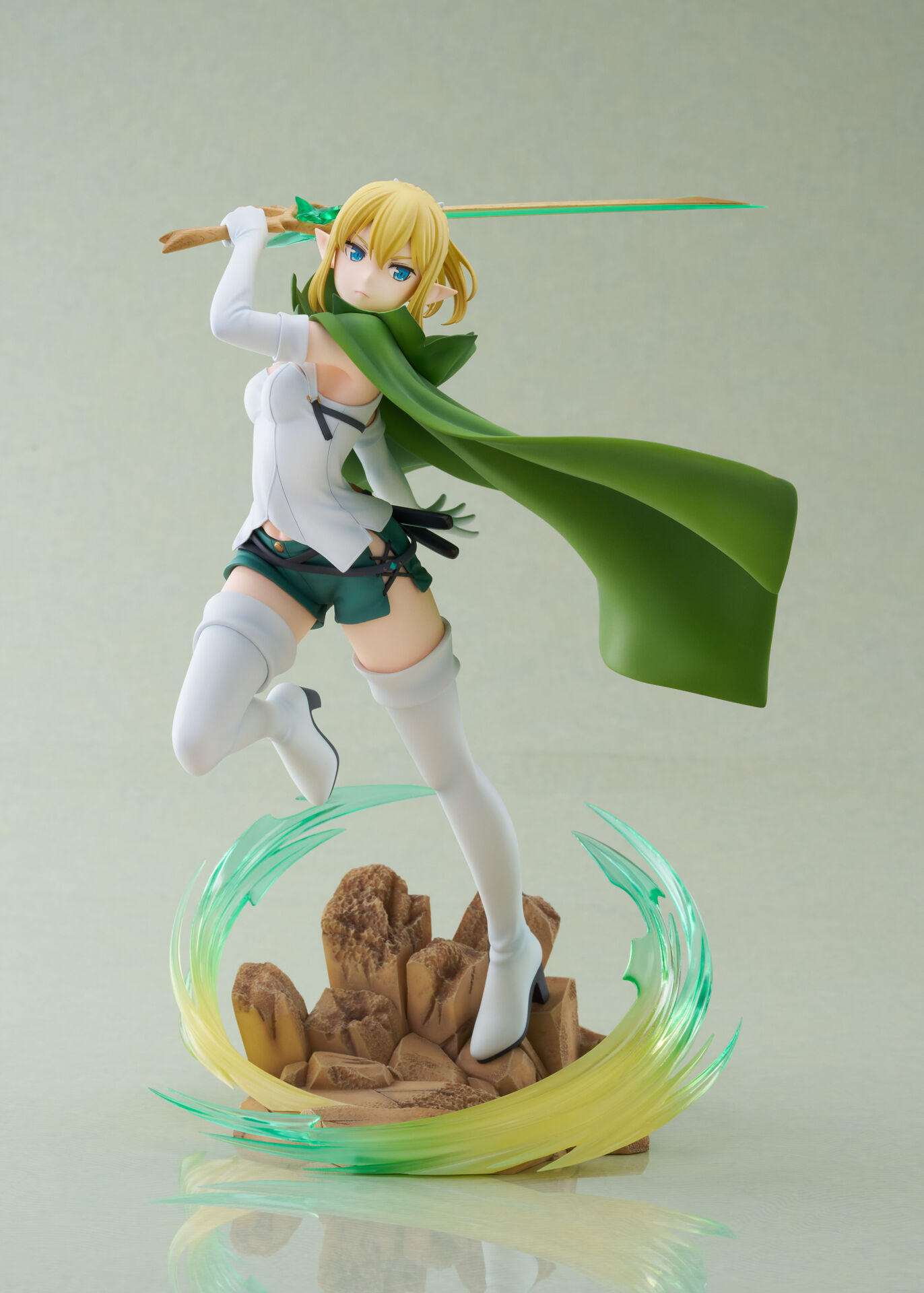 Ryuu Lion Level 6 Ver. AmiAmi Limited