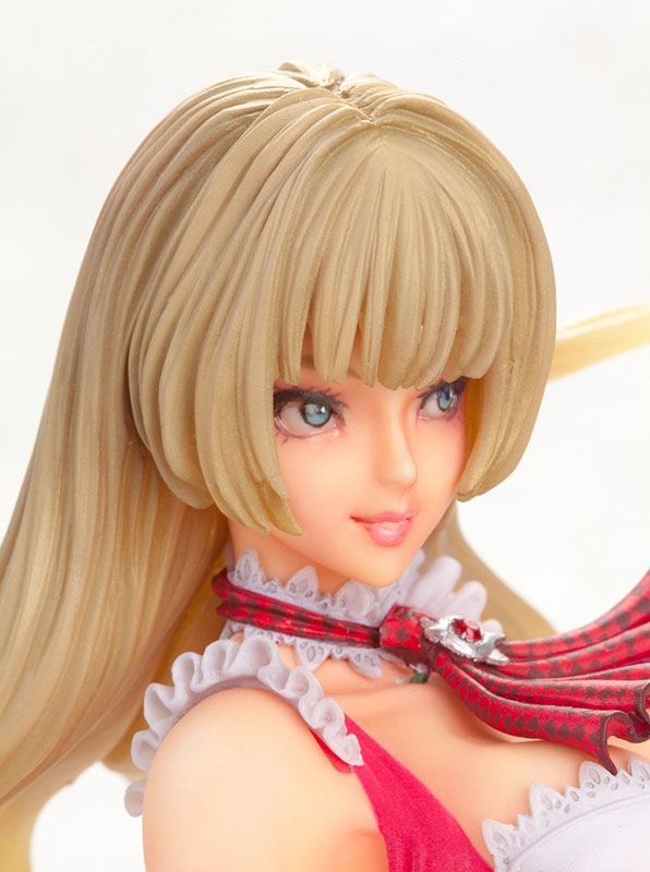 Emily Lili De Rochefort Tekken 2 1/7 Kotobukiya