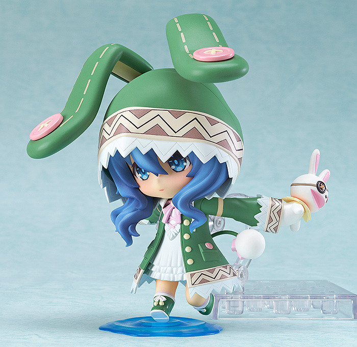 Yoshino Nendoroid 395 Good Smile Company