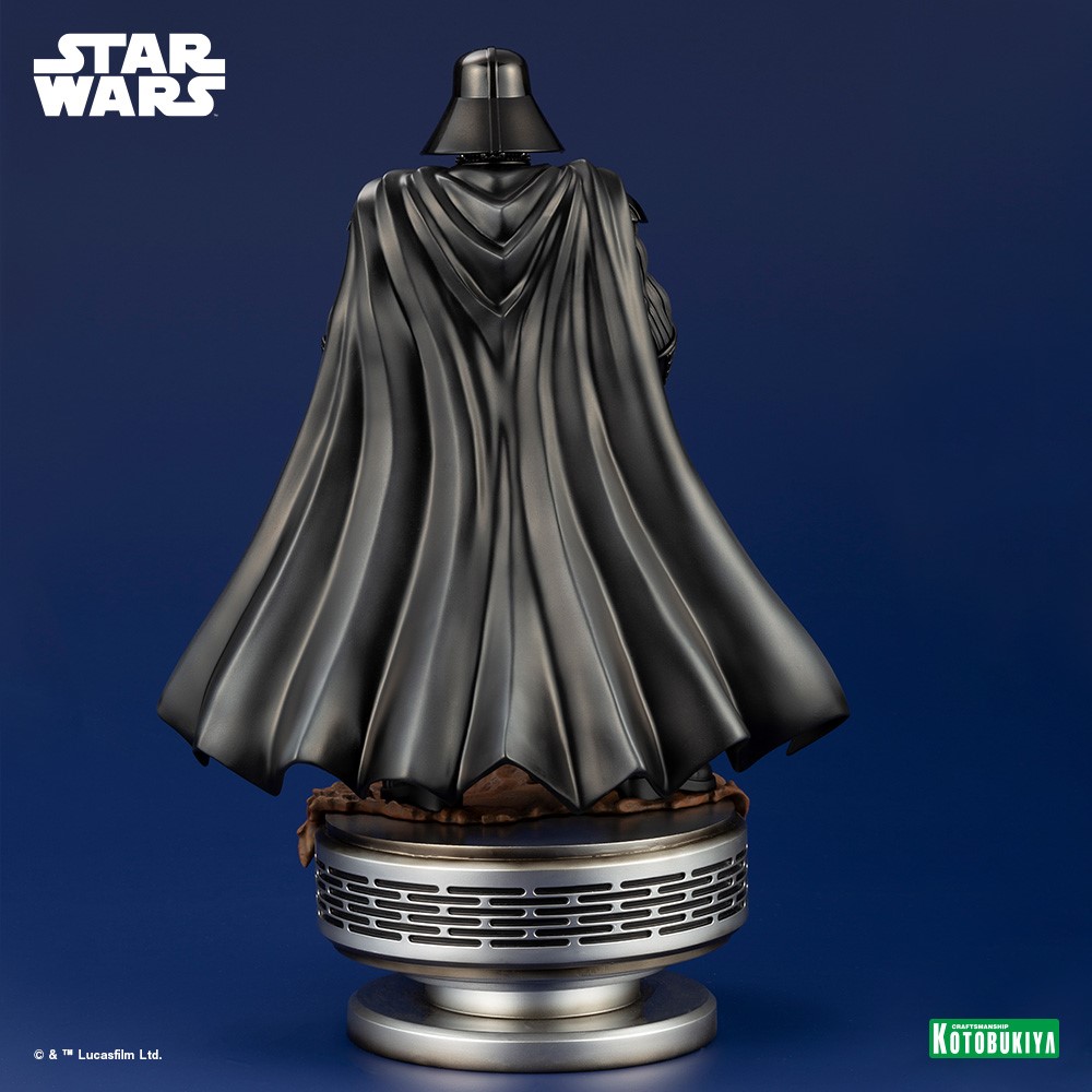 Darth Vader ARTFX Artist Series