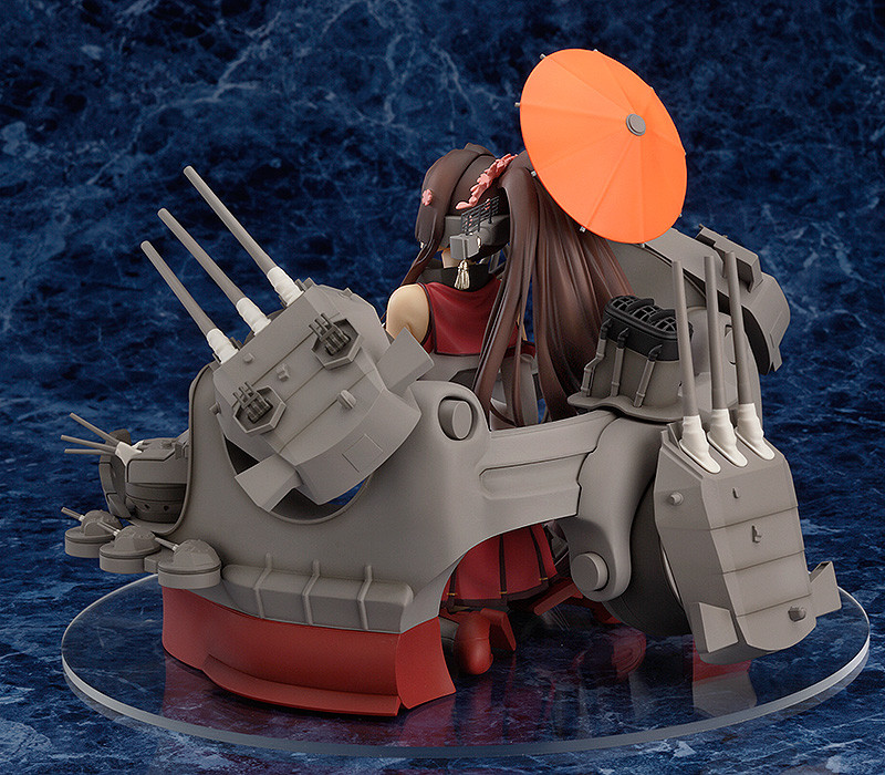 Yamato Kai: Heavy Armament Ver.