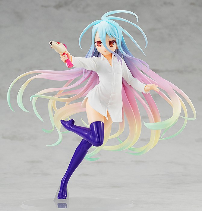 POP UP PARADE Shiro Sniper Ver.