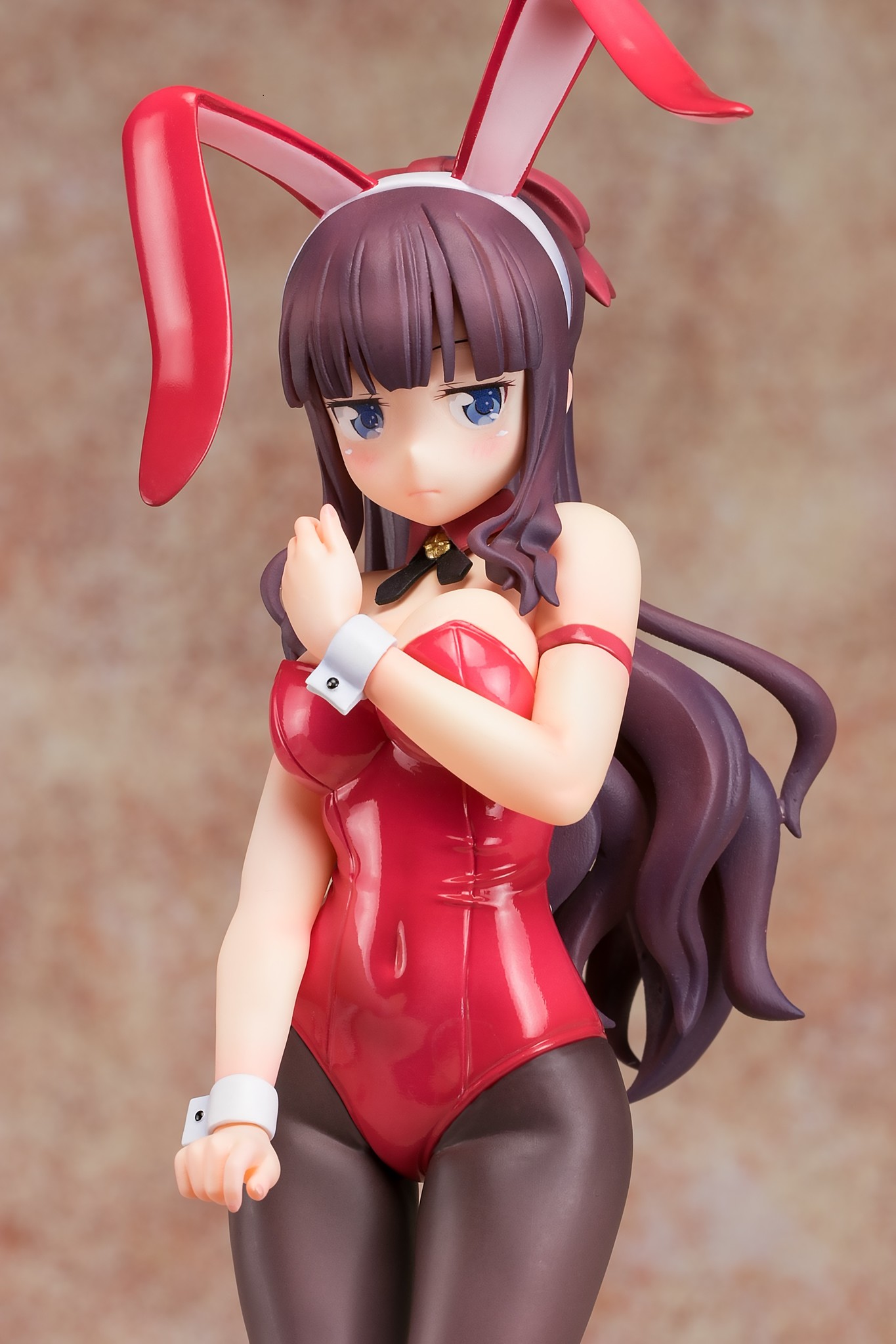 Takimoto Hifumi Bunny Ver.