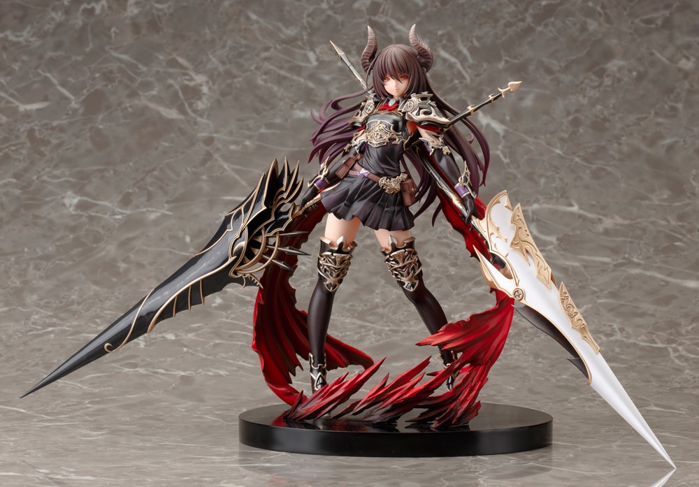 Forte Re-run