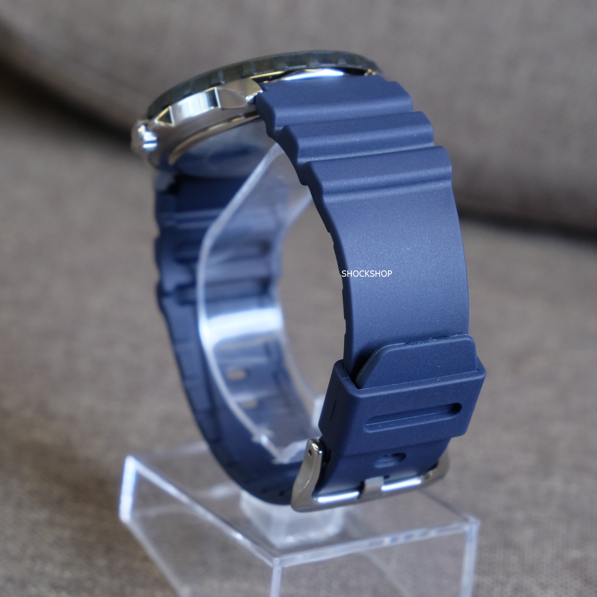 นาฬิกาผู้ชาย Casio รุ่น MTD-125-2AV คาสิโอ