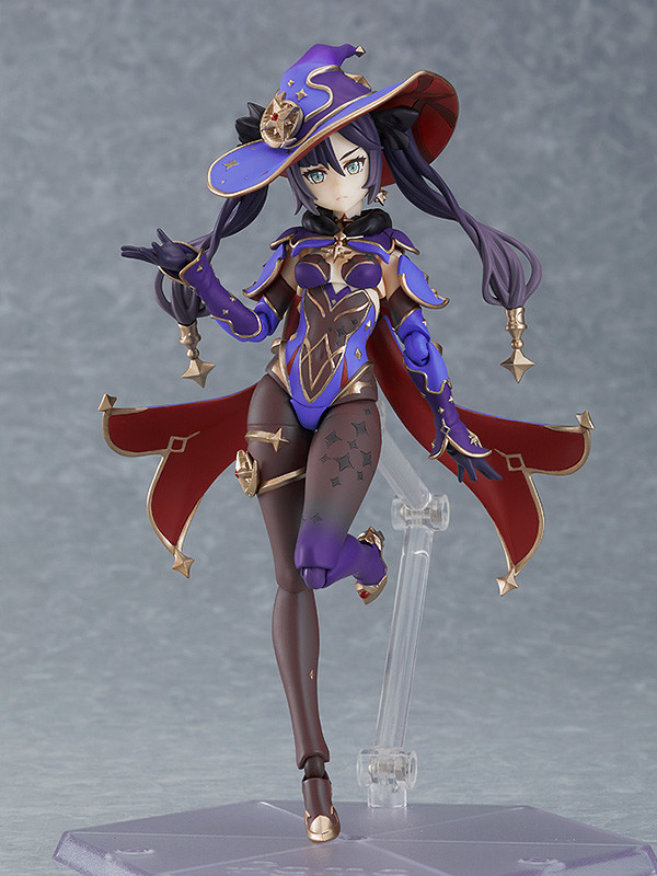 Figma Mona "Mirror Reflection of Doom" Ver