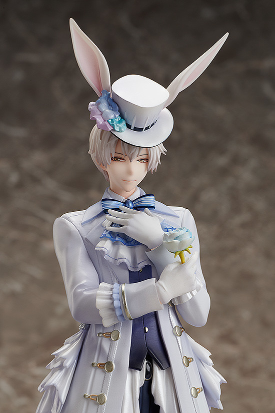 Shimotsuki Shun Rabbits Kingdom Ver.