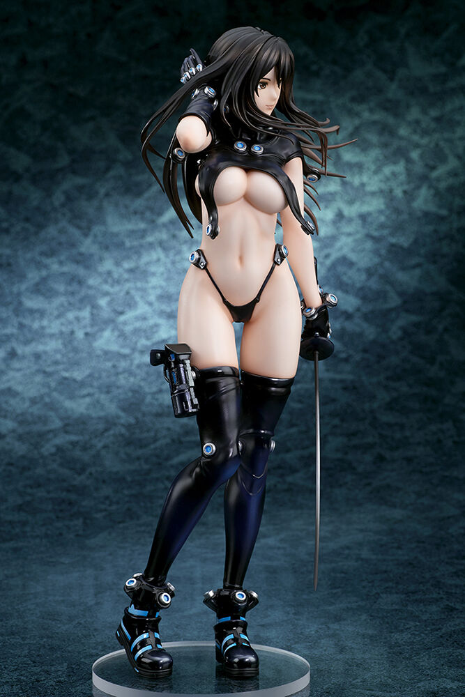 Gantz - Shimohira Reika