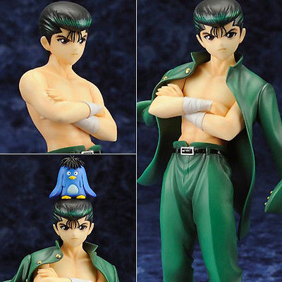 Urameshi Yuusuke 1/8 (REISSUE)