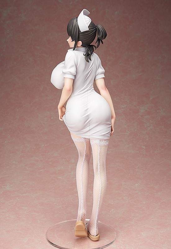 Sanfujinka Shikeishuu Byouin Jack