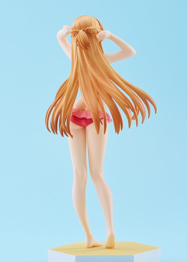 Pop Up Parade Beach Queens Asuna
