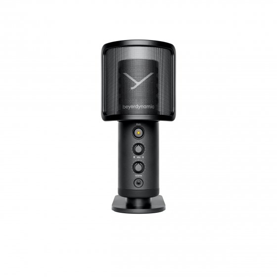 Beyerdynamic : FOX