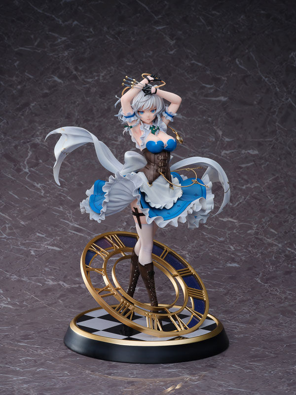 Touhou Project - Izayoi Sakuya Deluxe Edition