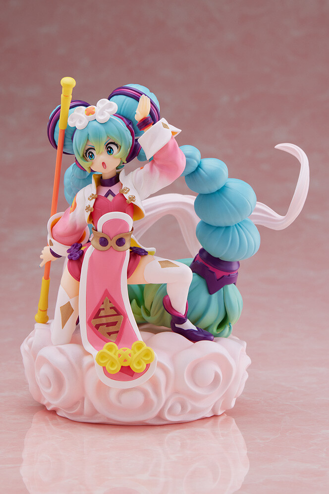 ENITOL Hatsune Miku CHINA Ver