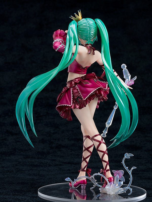 Hatsune Miku : Vintage Dress Ver.