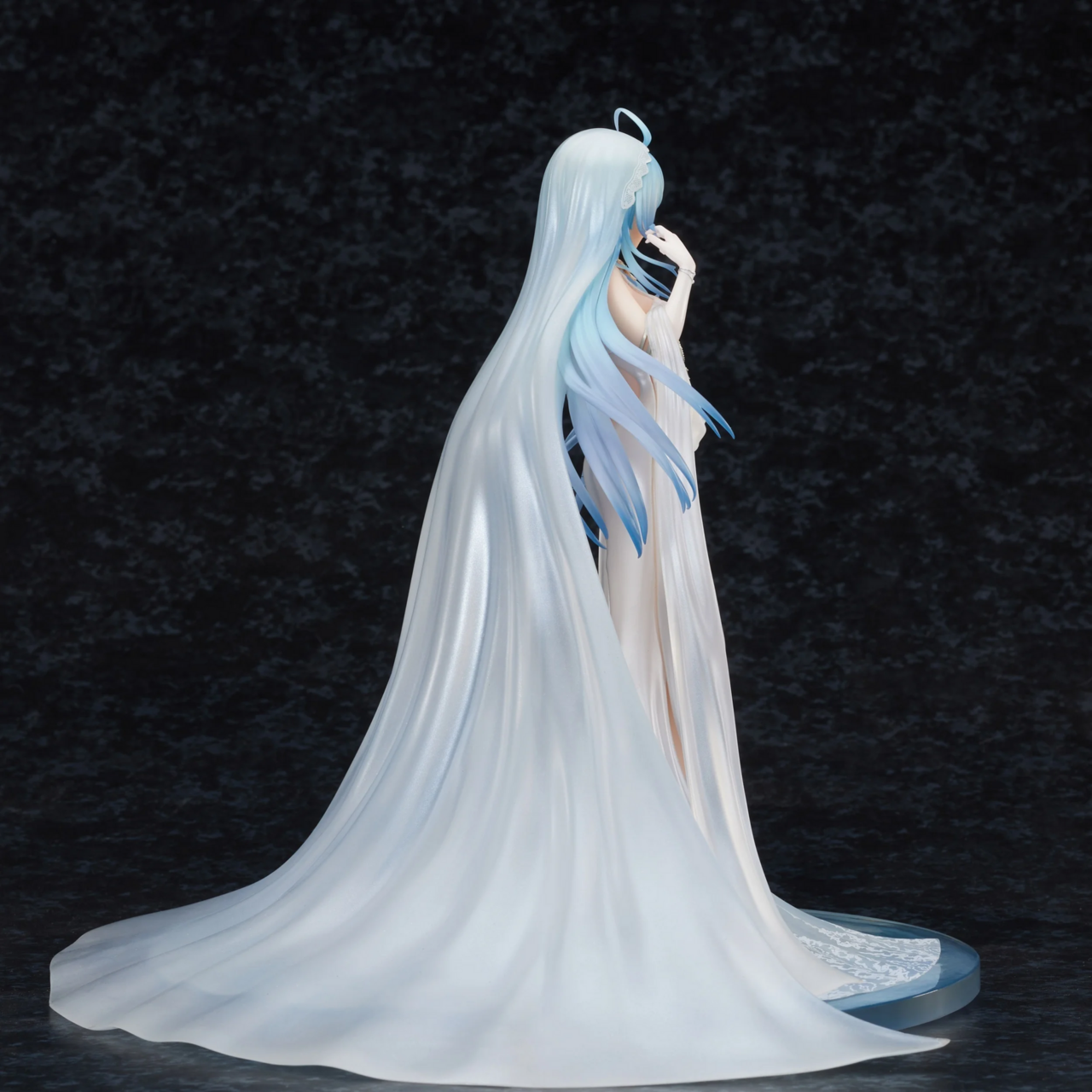 Azur Lane - Helena Miracle in White Ver.