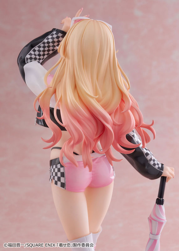 Marin Kitagawa Race Queen ver.