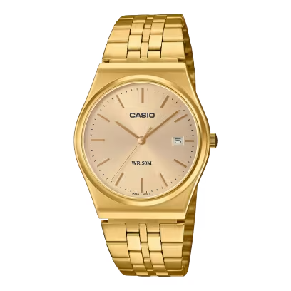 นาฬิกาข้อมือ Casio รุ่น MTP-B145G-9AV คาสิโอ