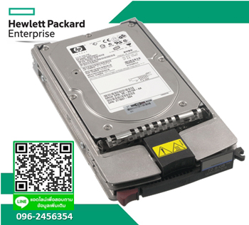 [ขาย จำหน่าย ราคา] 271837-006 HP 146GB 10K U320 SCSI 3.5-INCH HDD | HP