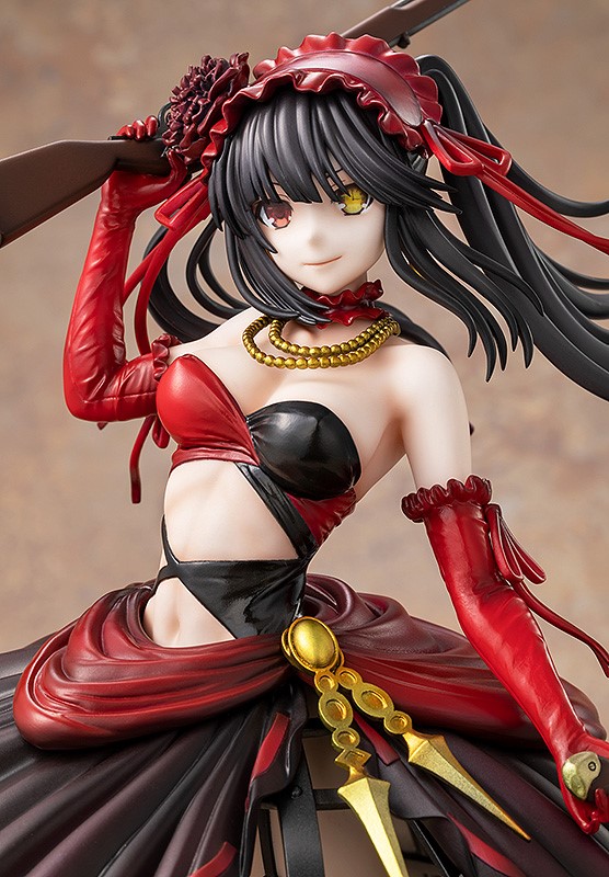Kurumi Tokisaki Night Dress Ver.