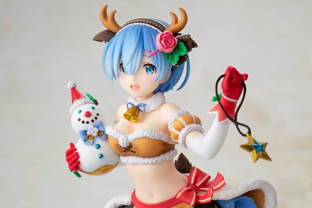 Rem Chuusetsu Tonakai Maid Ver.