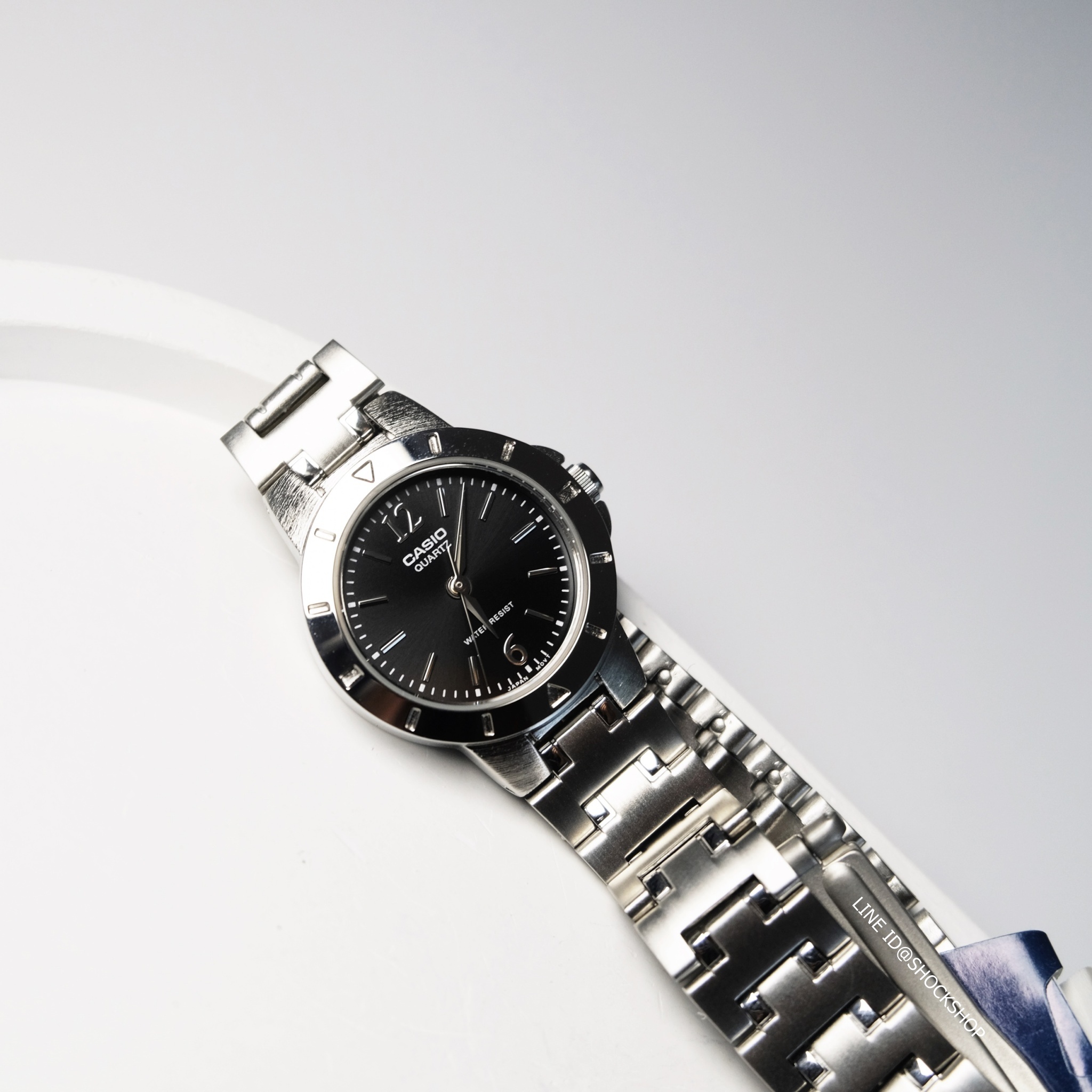 นาฬิกาผู้หญิง Casio รุ่น LTP-1177A-1A คาสิโอ