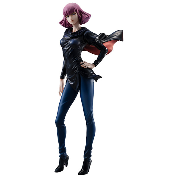 Haman Karn - Gundam Girls Generation