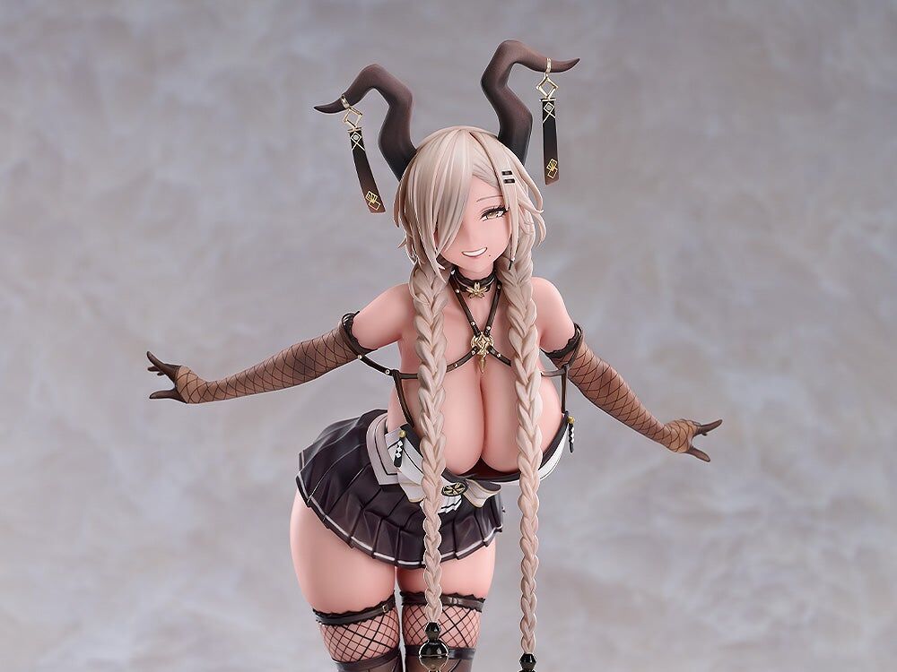 Azur Lane - Owari Light Equipment Ver.