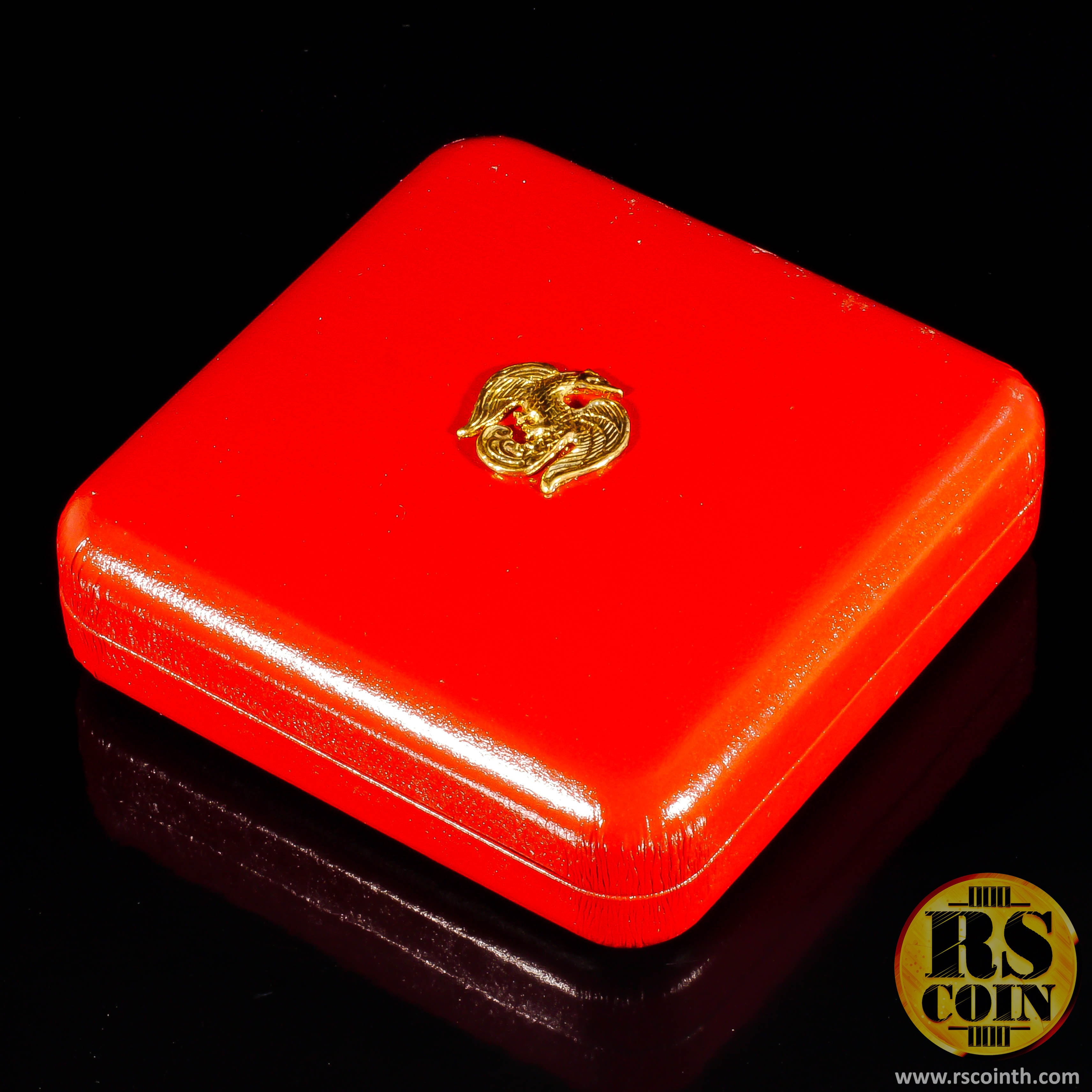 เหรียญกษาปณ์เงินขัดเงา เหรียญกษาปณ์ที่ระลึกสมเด็จพระเทพรัตนราชสุดาฯ สยามบรมราชกุมารี พระชนมายุ 50 พรรษา 2 เมษายน 2548