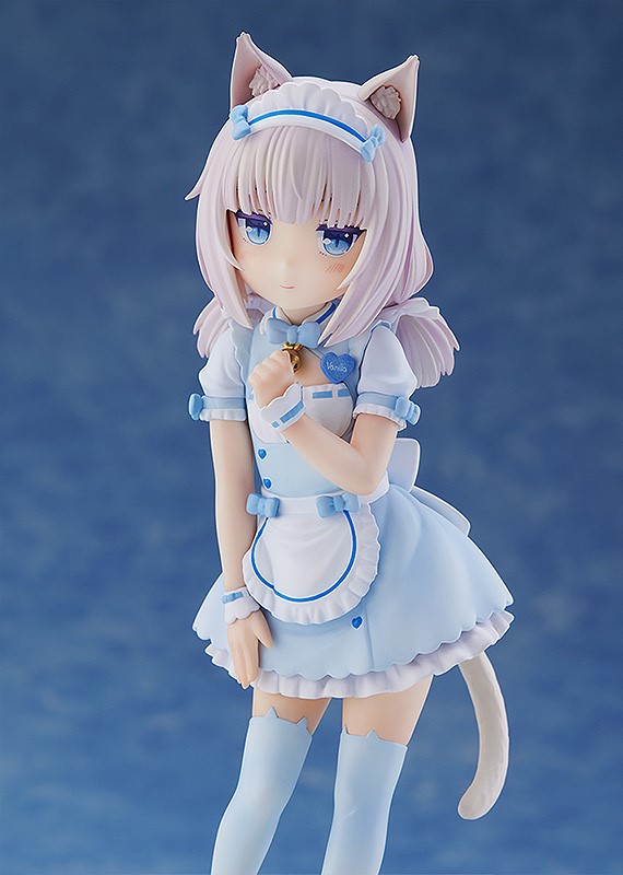 Vanilla Pretty Kitty Style (Pastel Sweet)