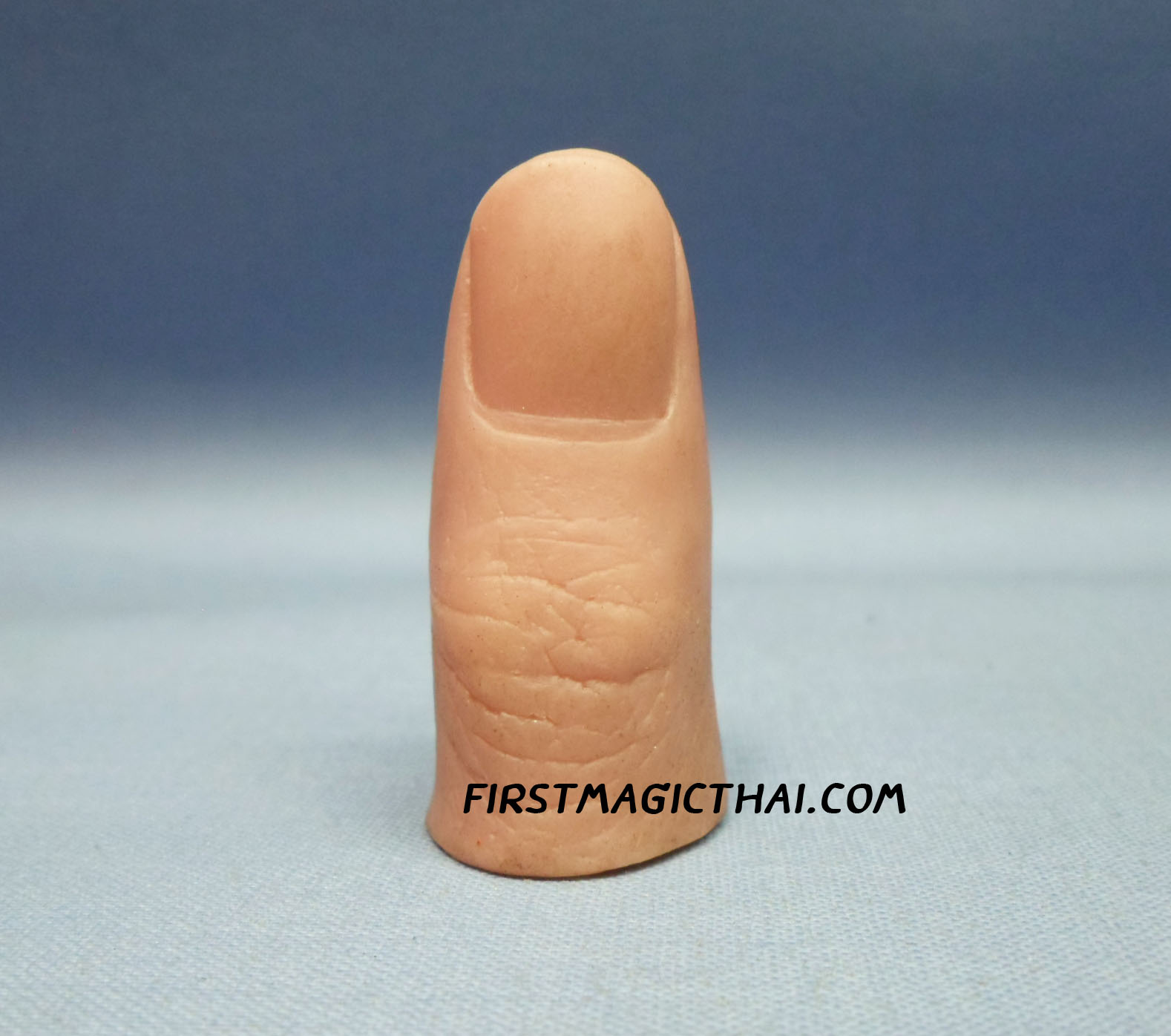 นิ้วปลอม No.8(China) 2.4cm / ThumbTip No.8