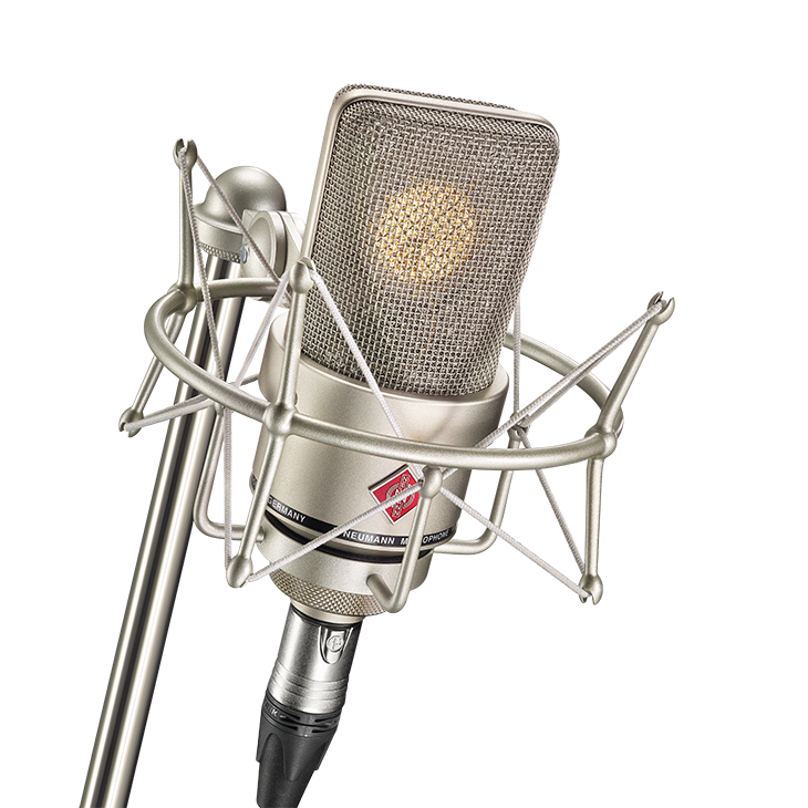 Neumann : TLM 103