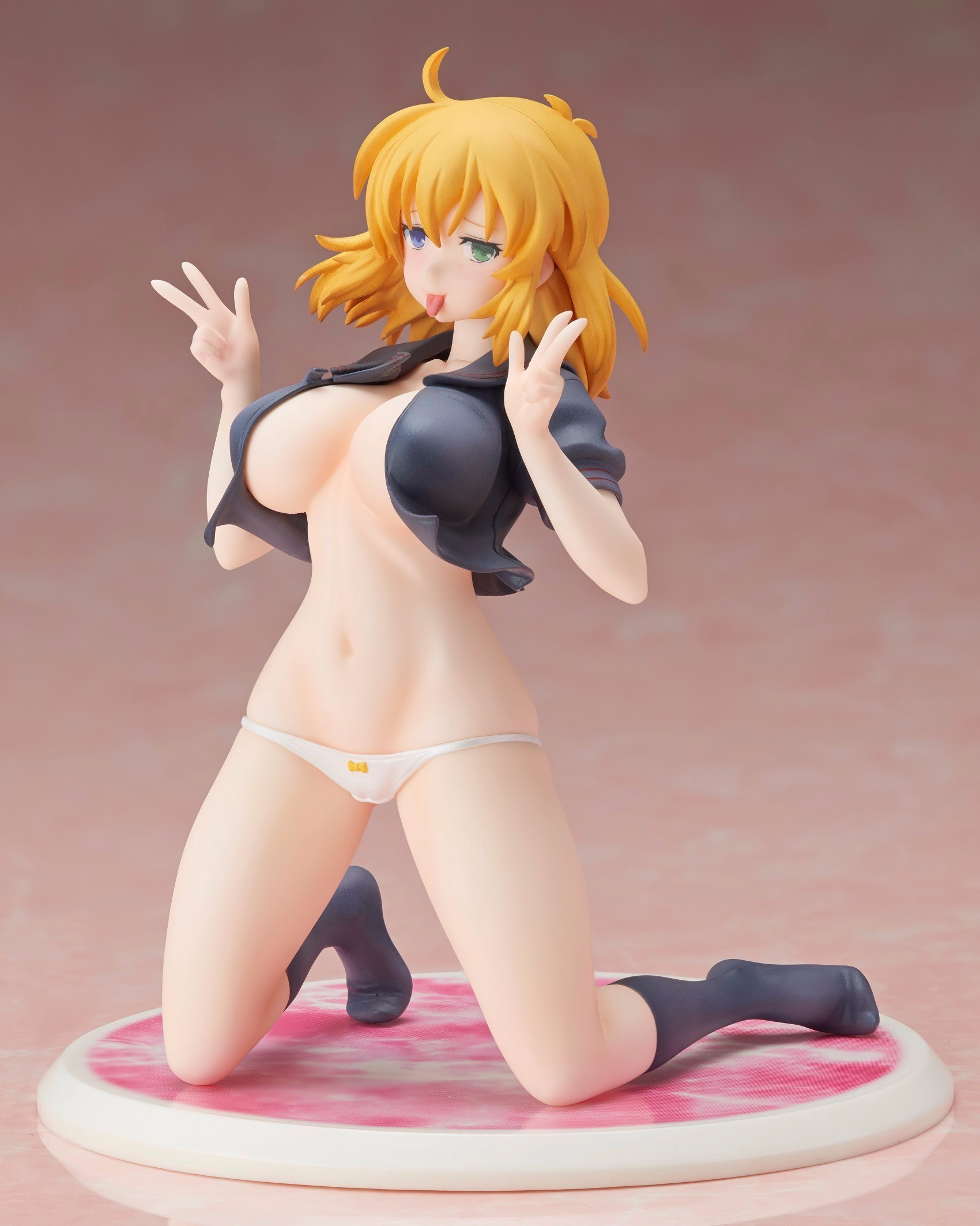 Ryouna Sailor Fuku ver.