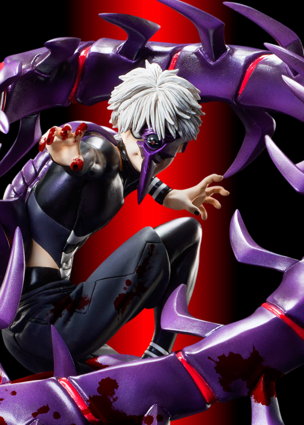 Statue Legend Premium Kaneki Ken