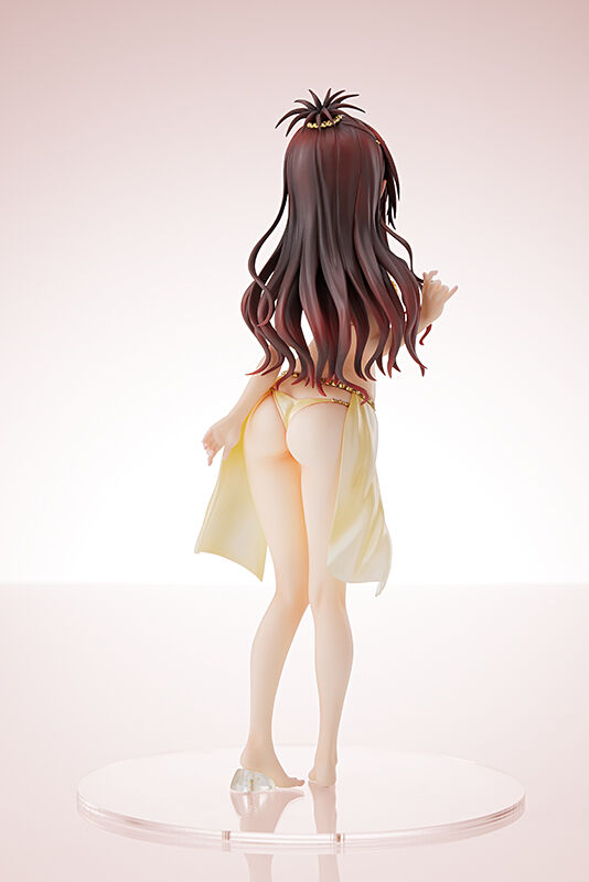 To LOVEru Darkness - Yuuki Mikan (Amakuni)