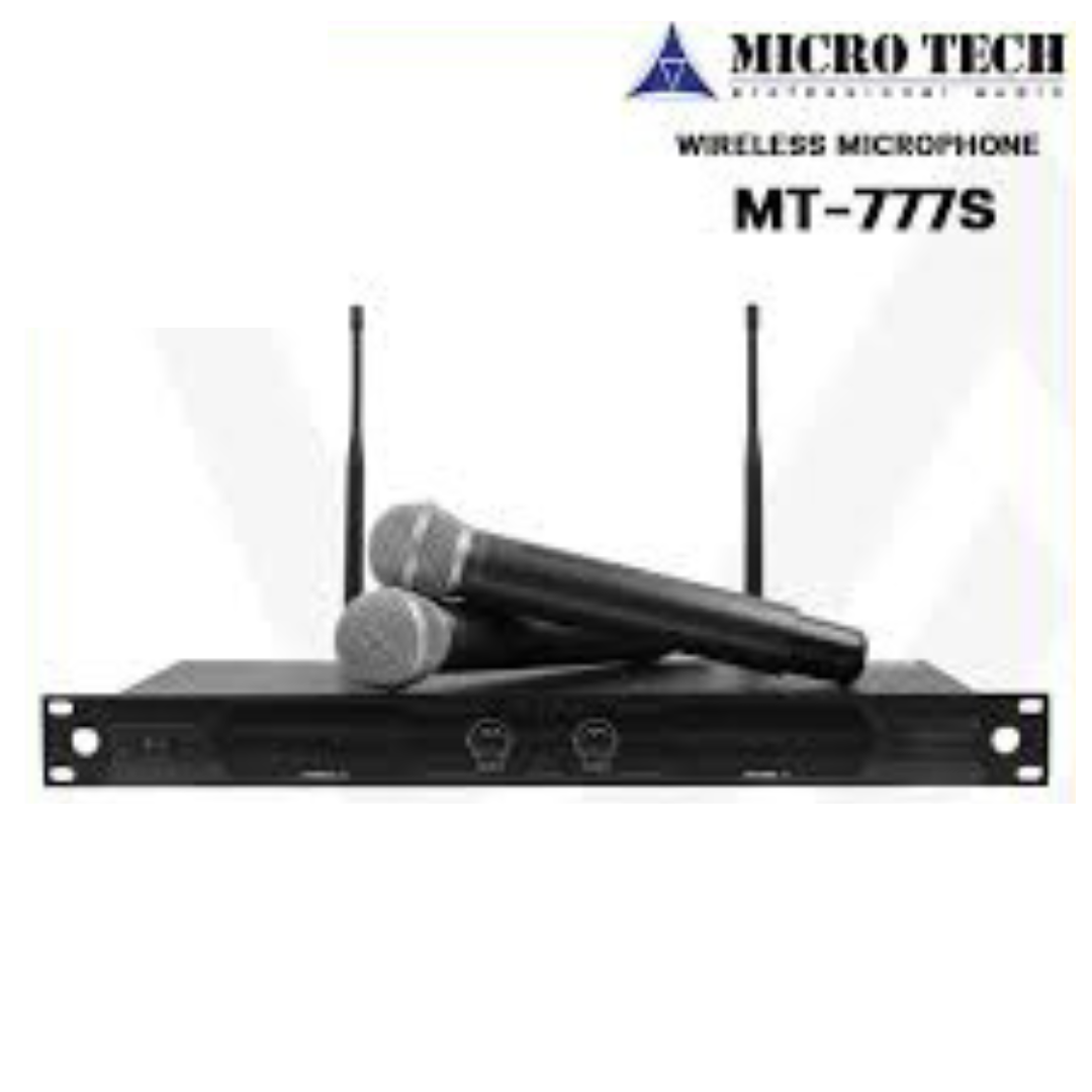 Microtech MT-777S