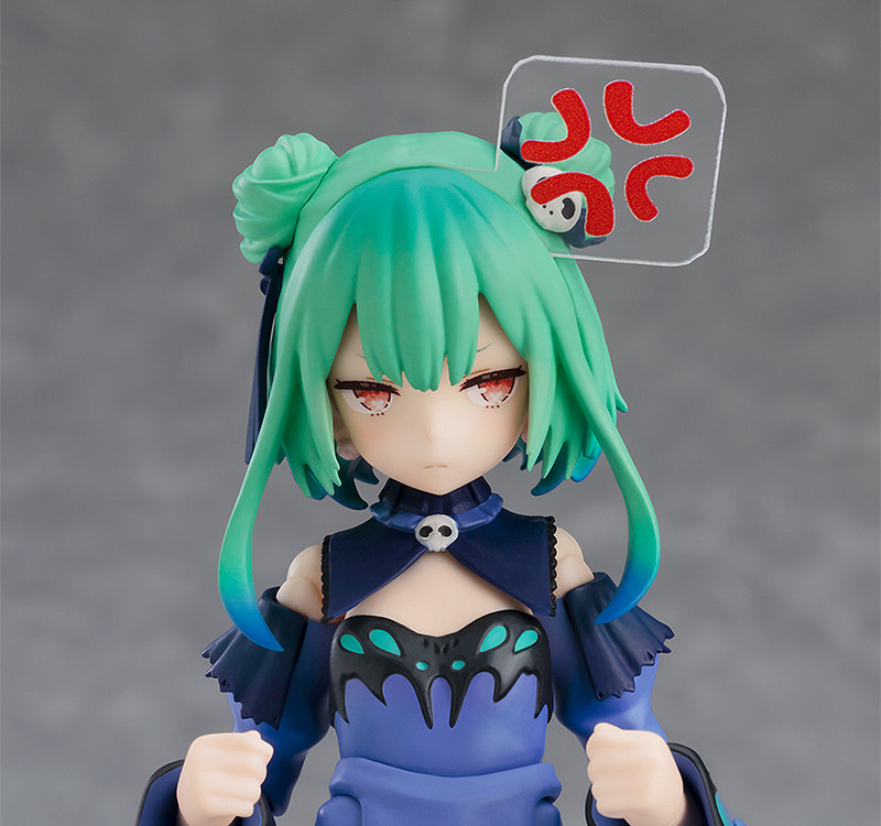 Figma Uruha Rushia
