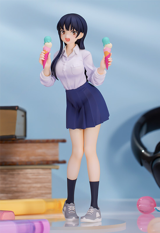 Pop Up Parade Anna Yamada