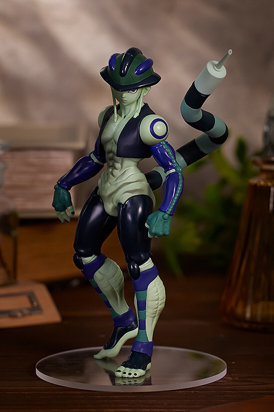 Pop Up Parade Meruem