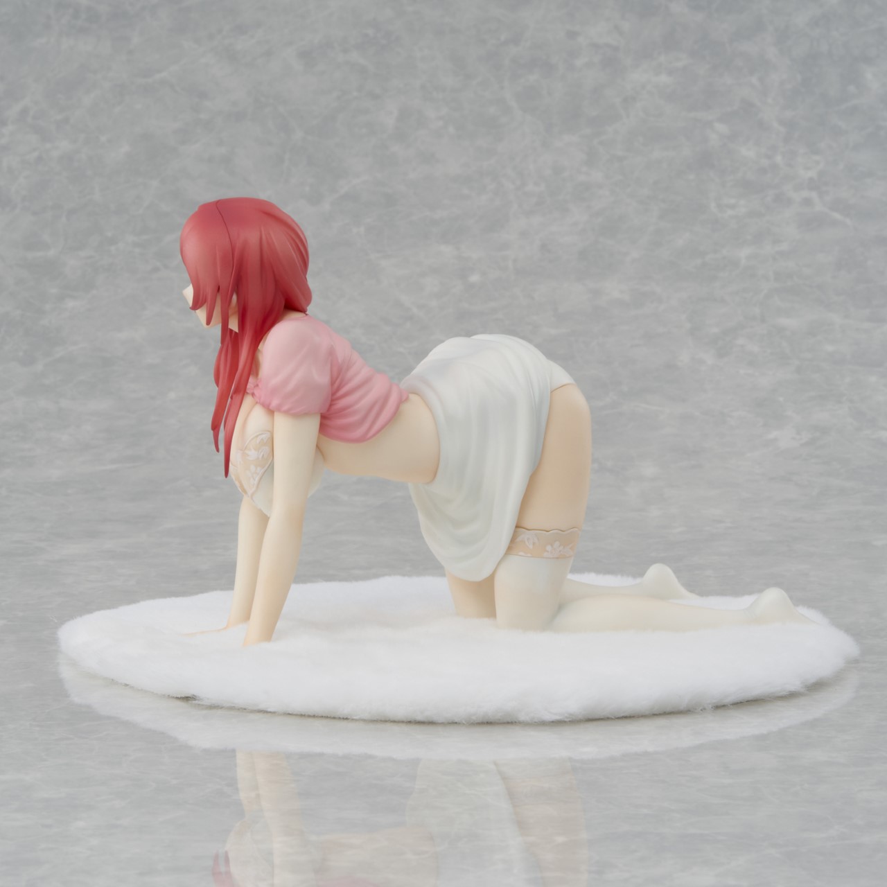 "Heartful Maman" Shiori Arima