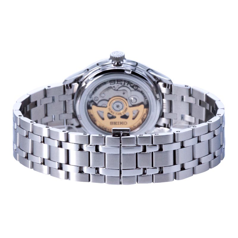 นาฬิกาผู้ชาย SEIKO PRESAGE AUTOMATIC รุ่น SSA441J