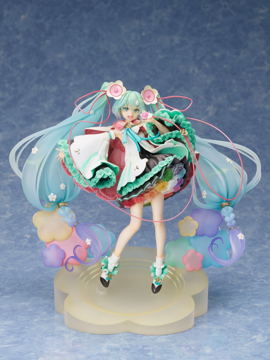 Hatsune Miku Magical Mirai 2021