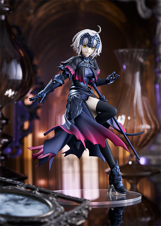 Pop Up Parade Jeanne d'Arc (Alter) Avenger