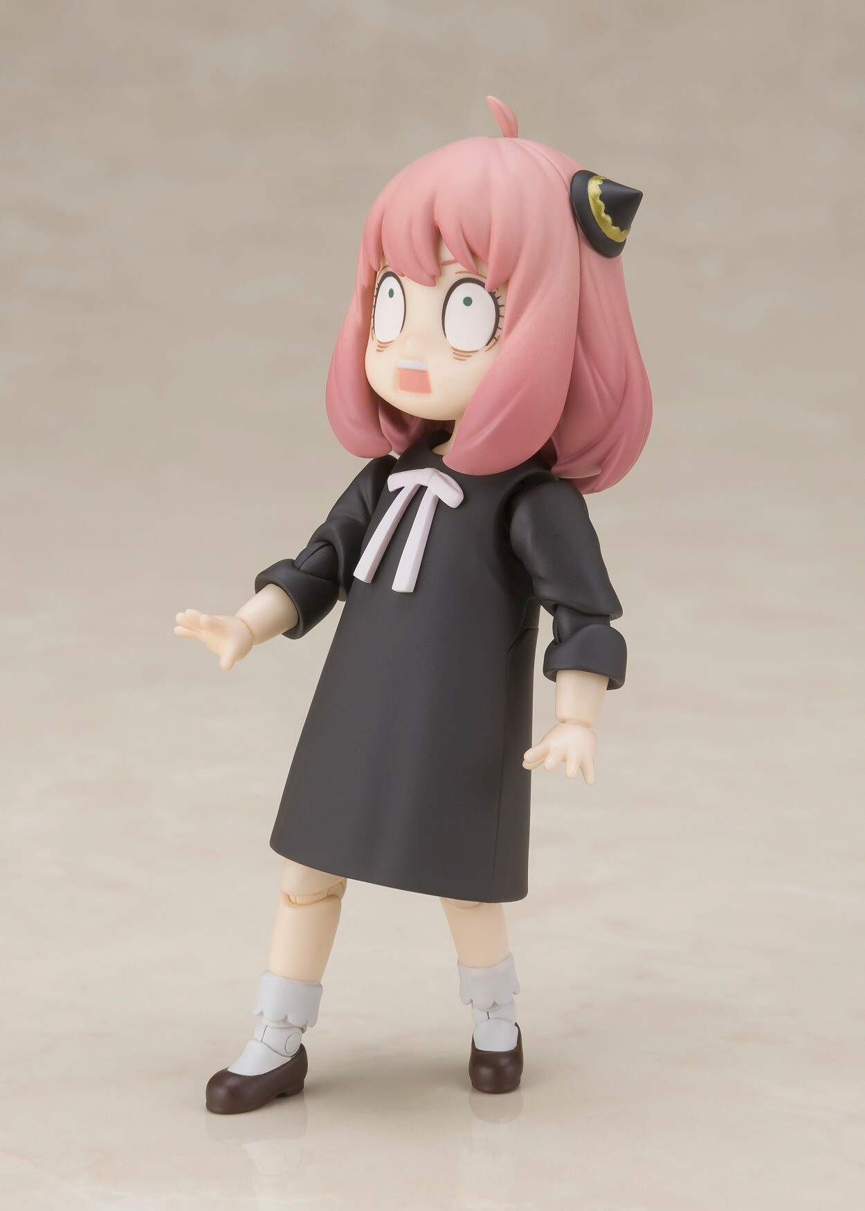 S.H.Figuarts Anya Forger