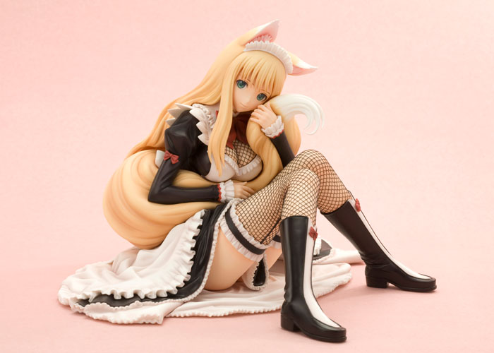 Rouna Lorna Murasame 1/6 Kotobukiya