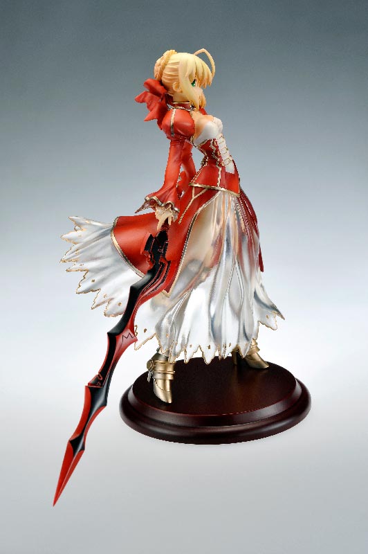 Saber EXTRA 1/6 (Clayz)