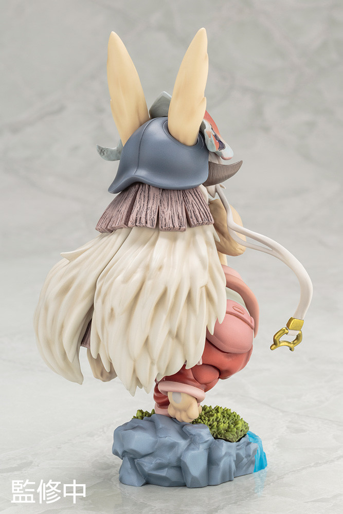 Made in Abyss - Nanachi